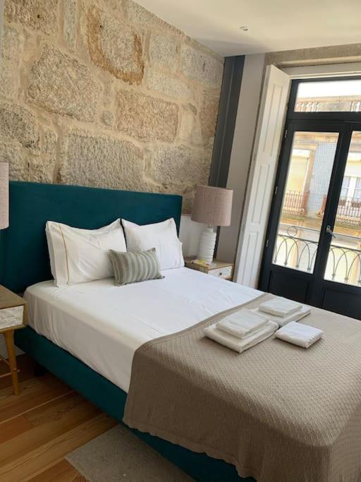 Porto Almada Downtown Charming Apartment Exterior foto