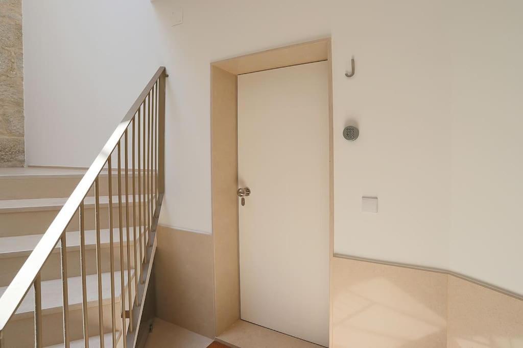 Porto Almada Downtown Charming Apartment Exterior foto